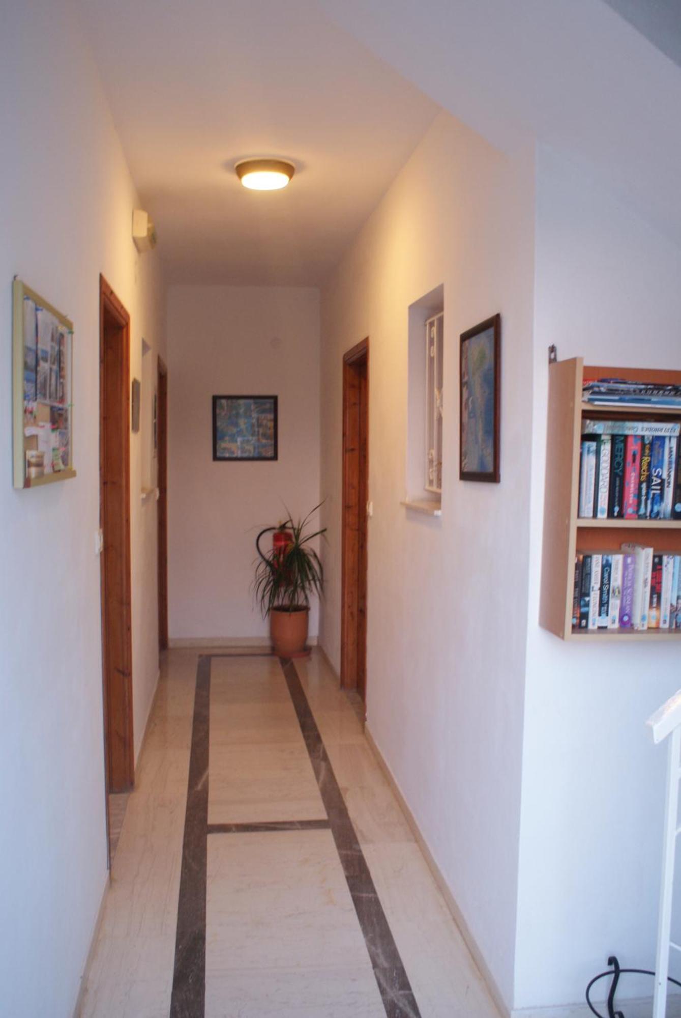 Oneiro House Apartment Kassiopi Exterior photo