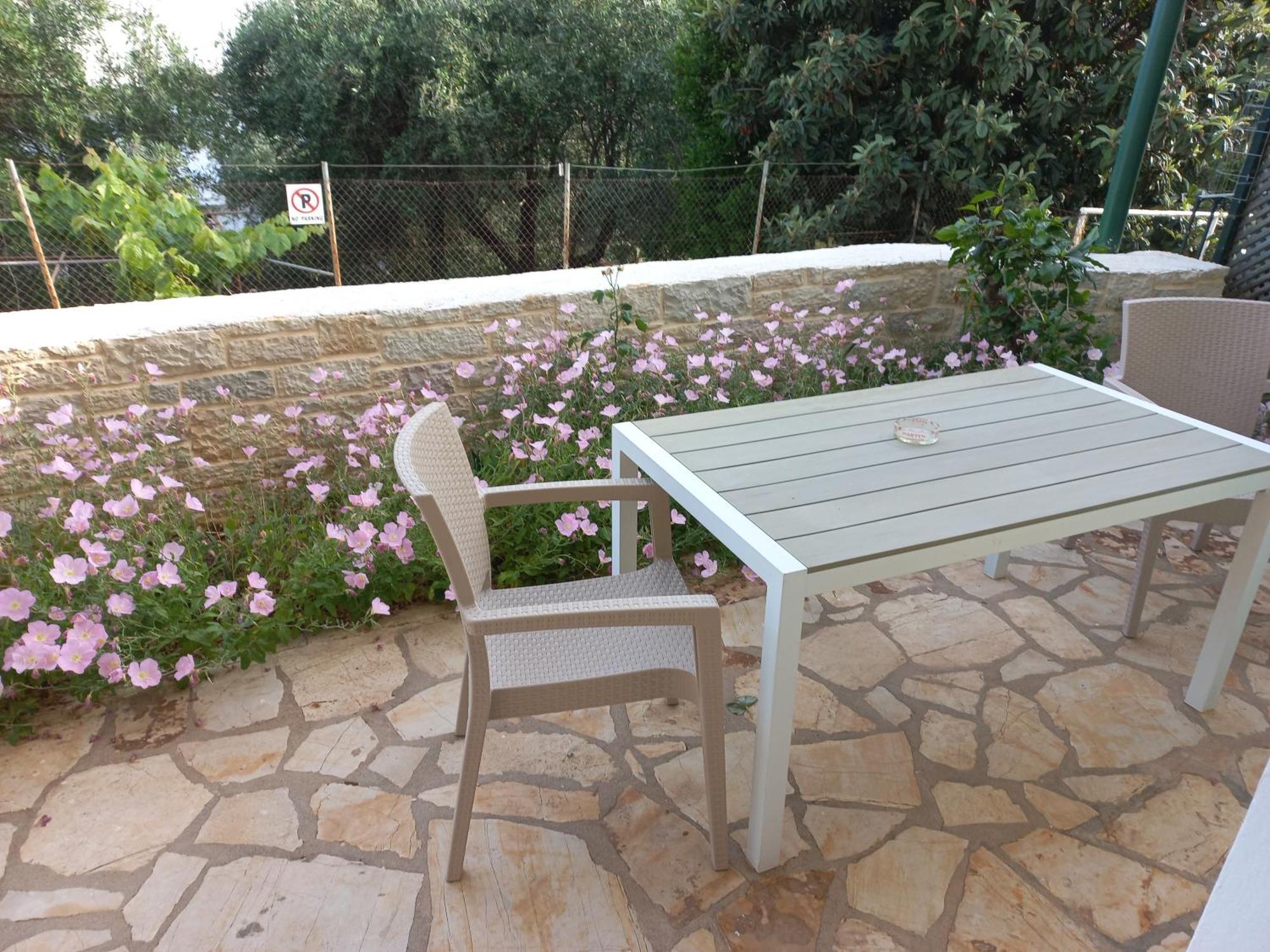 Oneiro House Apartment Kassiopi Exterior photo