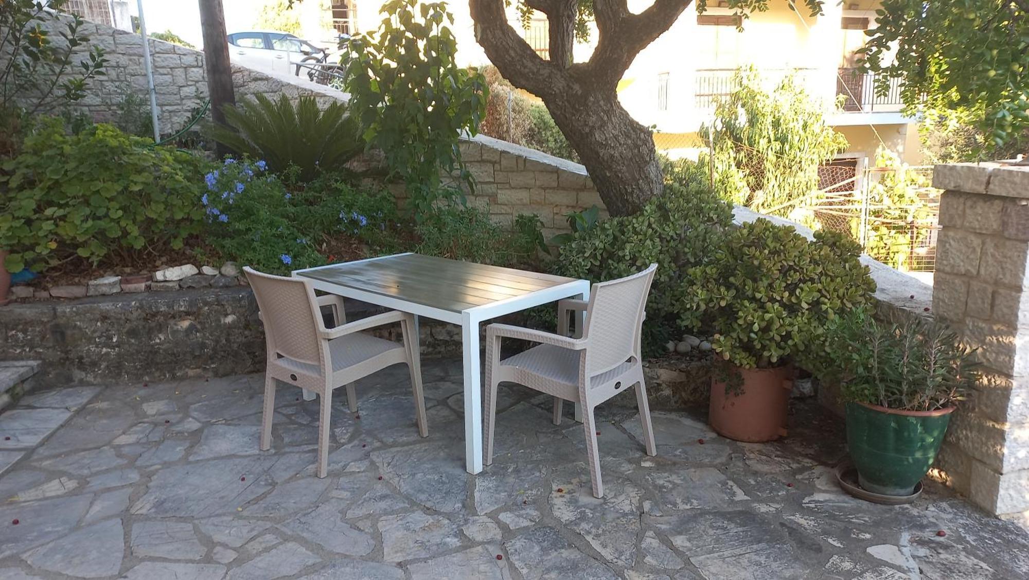 Oneiro House Apartment Kassiopi Exterior photo
