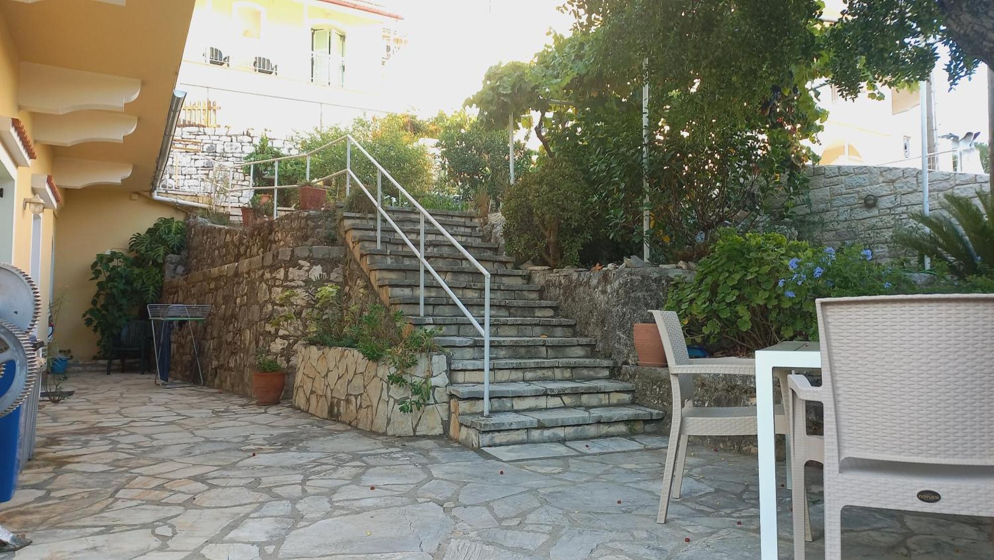 Oneiro House Apartment Kassiopi Exterior photo